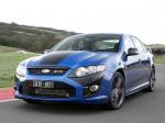 FPV GT F 351 2014 года